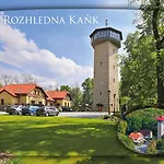 シャレー Kutnohorska Vyhlidka