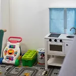 シャレー Kutnohorska Vyhlidka