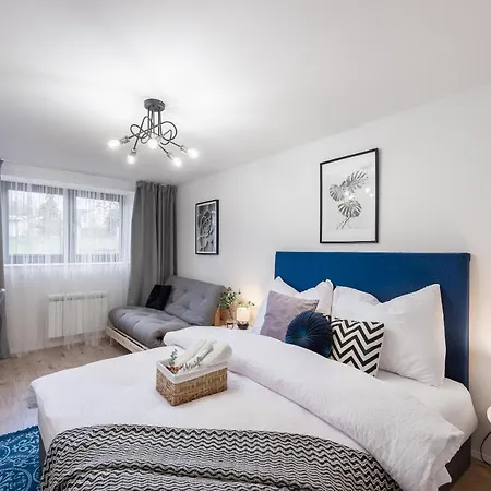 Kutnohorska Vyhlidka Chalet *