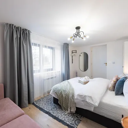 Chalet Kutnohorska Vyhlidka Kutna Hora