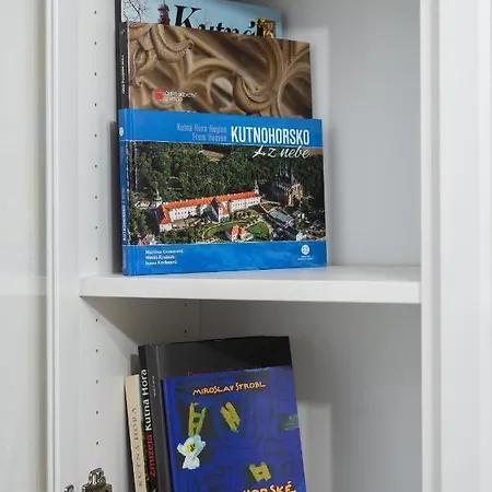Kutnohorská Vyhlídka * Kutná Hora