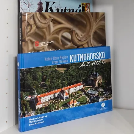 Kutnohorská Vyhlídka Kutná Hora