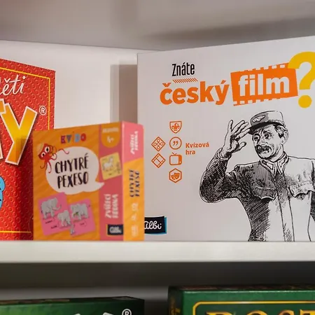 Chalé Kutnohorská Vyhlídka *