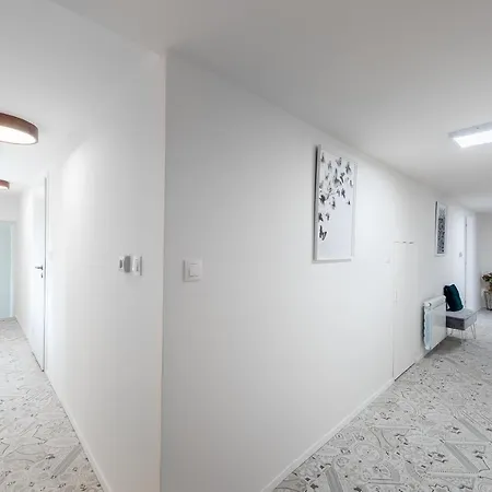 Chalet Kutnohorska Vyhlidka Kutna Hora