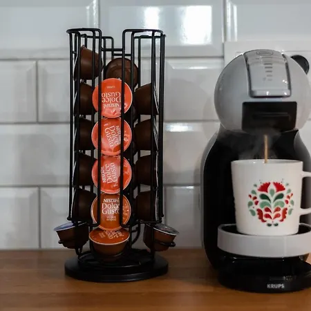 Kutnohorska Vyhlidka Chalet Kutna Hora