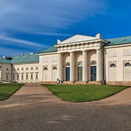 Chalé Kutnohorská Vyhlídka Kutná Hora