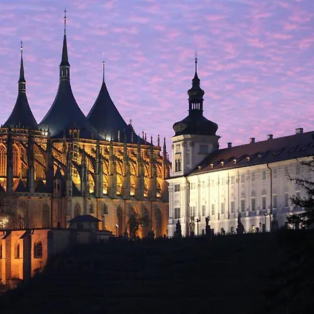 Kutnohorska Vyhlidka