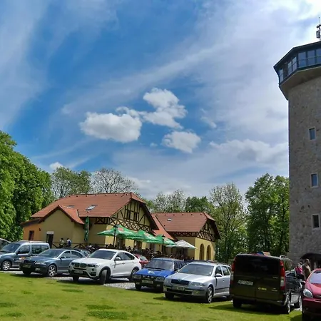 Kutnohorská Vyhlídka Kutná Hora