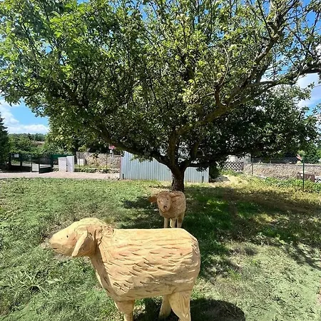 Chalet Kutnohorska Vyhlidka Kutna Hora
