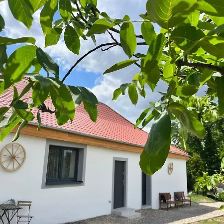 Kutnohorska Vyhlidka Chalet Kutna Hora