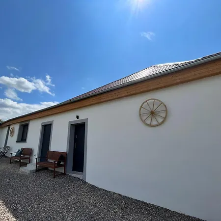 Kutnohorska Vyhlidka Chalet *