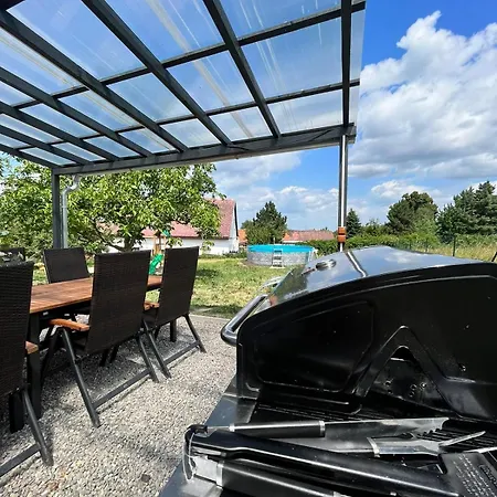 Kutnohorská Vyhlídka Chalé