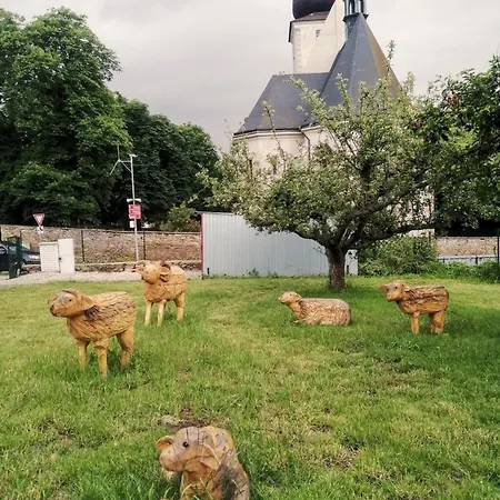 Kutnohorska Vyhlidka Kutna Hora