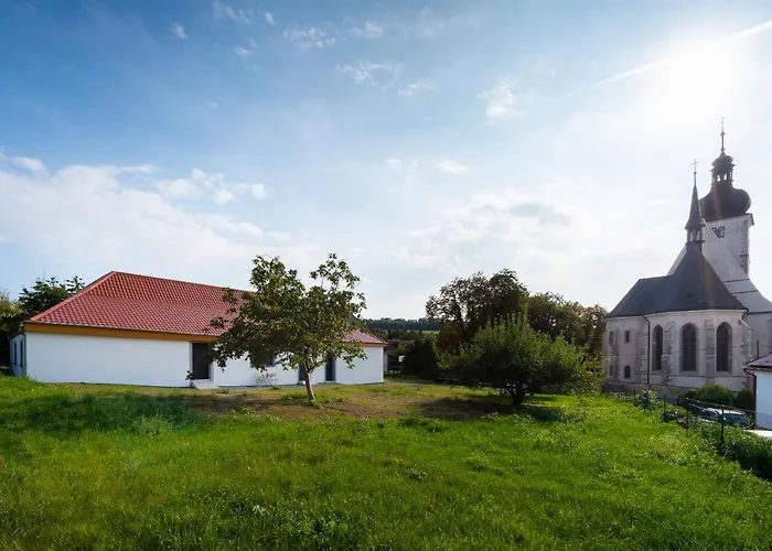 Kutnohorská Vyhlídka Horská chata