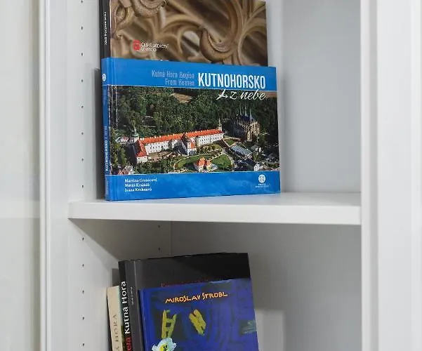 Kutnohorská Vyhlídka * Kutná Hora