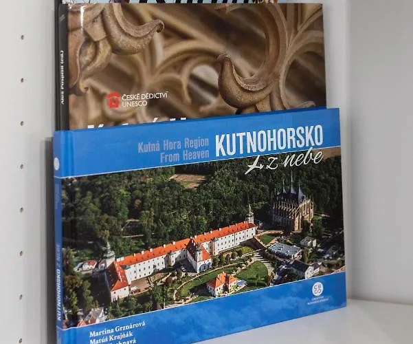 Kutnohorská Vyhlídka Kutná Hora