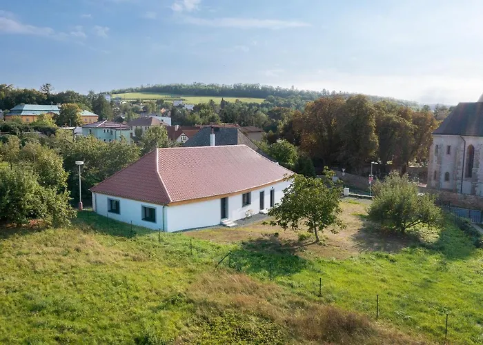 Kutnohorská Vyhlídka