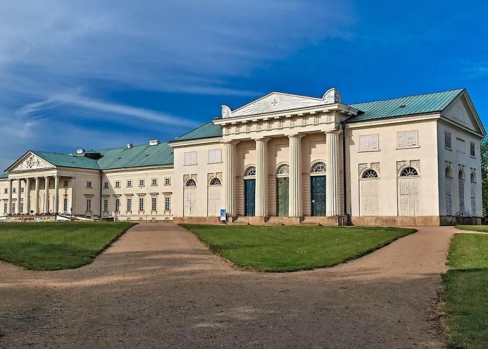 Horská chata Kutnohorská Vyhlídka Kutná Hora