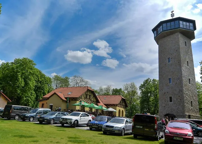 Kutnohorská Vyhlídka Kutná Hora