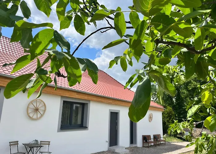 Kutnohorská Vyhlídka Horská chata Kutná Hora