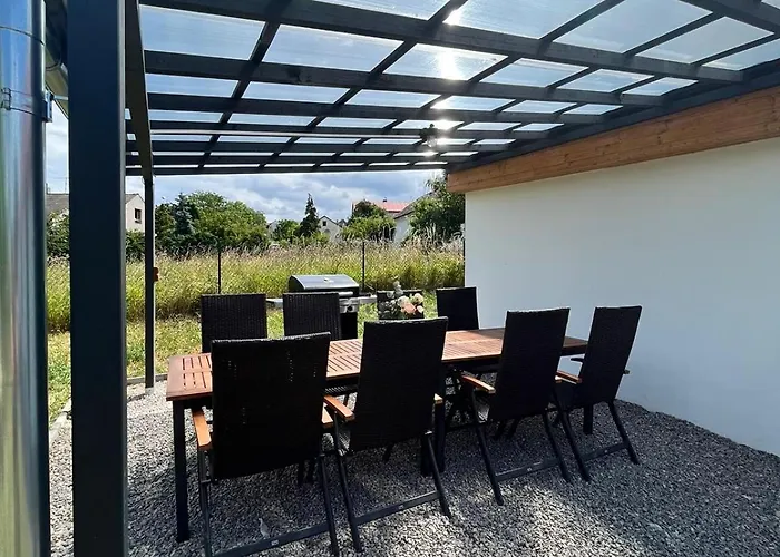 Horská chata Kutnohorská Vyhlídka Kutná Hora
